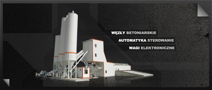 Betoniarnie.pl - węzły betoniarskie